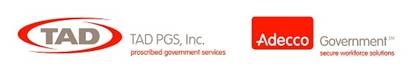 TAD PGS, Inc.  a.k.a. Adecco Government Solutions