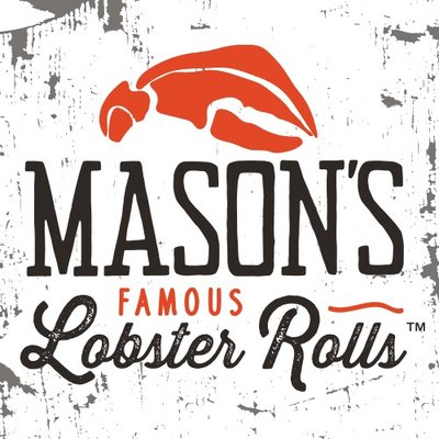 MASON'S FAMOUS LOBSTER ROLLS