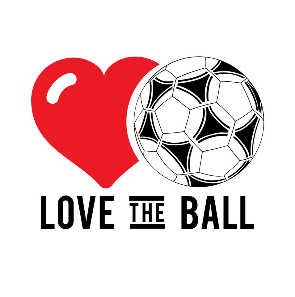Love the Ball Soccer