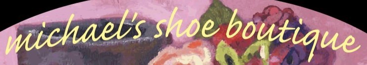 Michael‘s Shoe Boutique