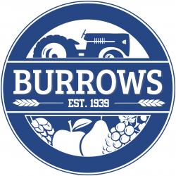 Burrows Tractor