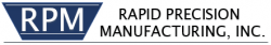 Rapid Precision Manufacturing, Inc.  (RPM)