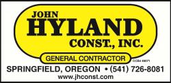 John Hyland Construction