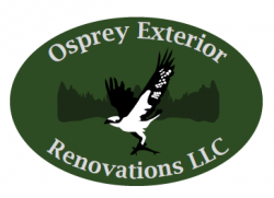 Osprey Exterior Renovations