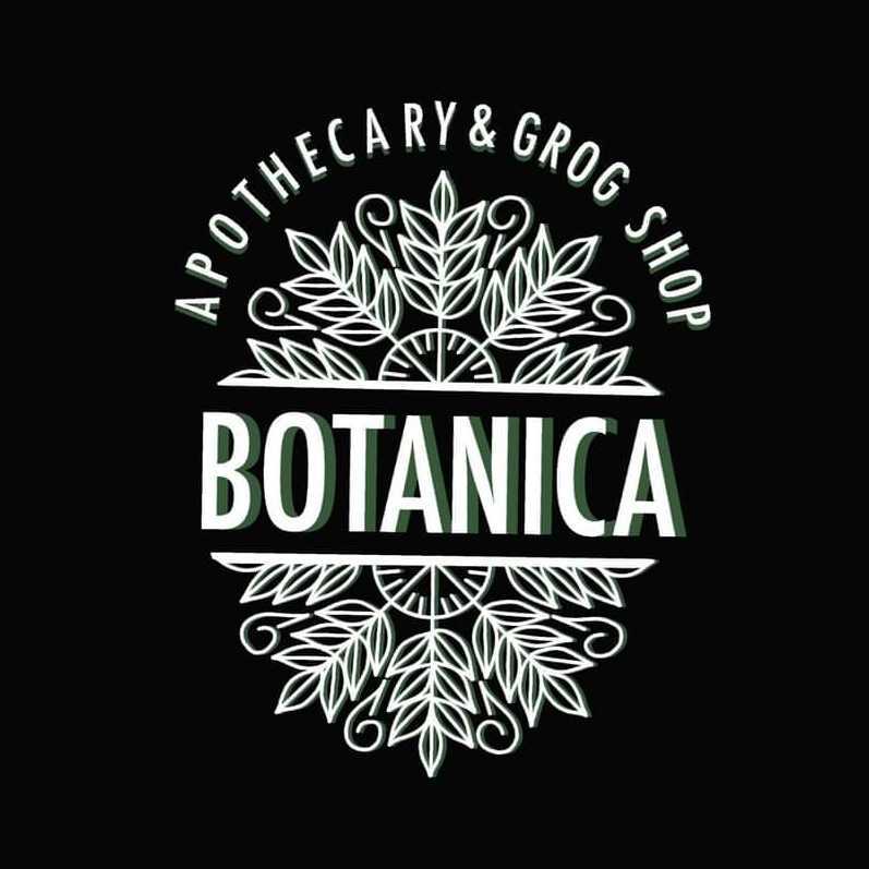 The Botanica Bar