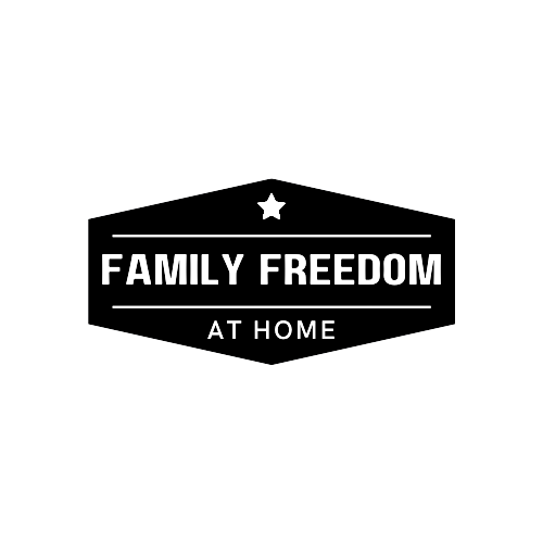 Family Freedom at Home