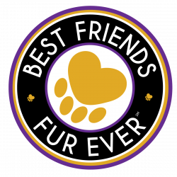 Best Friends Fur Ever