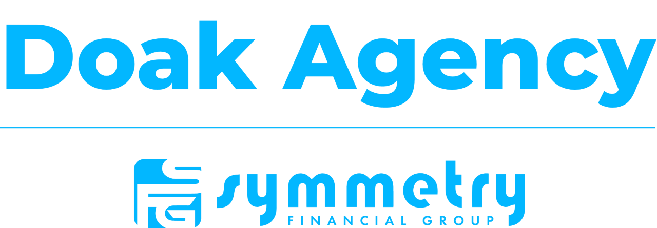 Doak Agency Symmetry Financial