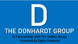 The Donhardt Group - In Partnership With Equis Financial
