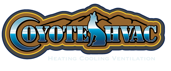 Coyote  HVAC