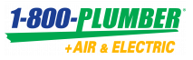 1-800-Plumber +Air & Electric