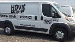 Hovis Electric