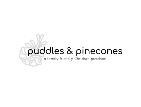 Puddles & Pinecones Preschool