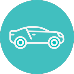 Delivery Icon