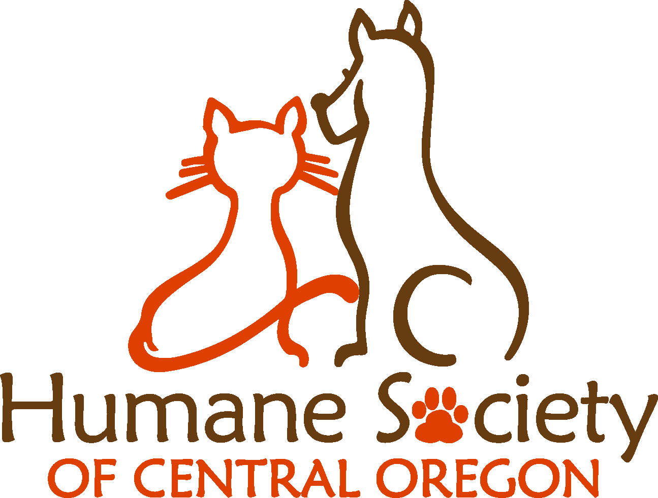 Humane society of central oregon judy mahoney highmark