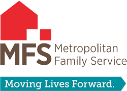 Metropolitan Family Service