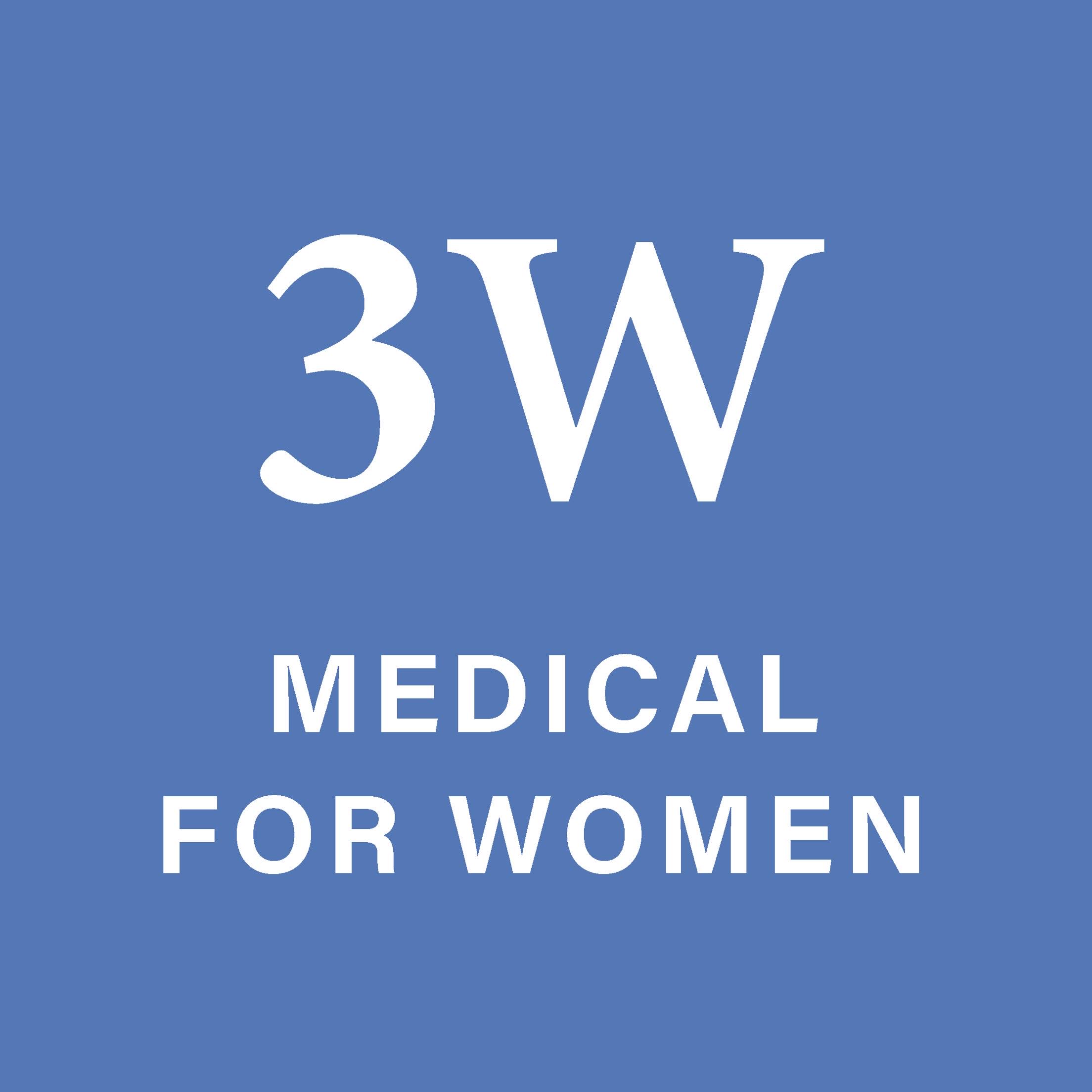 3W Medical For Women