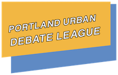 Portland Urban Debate League 