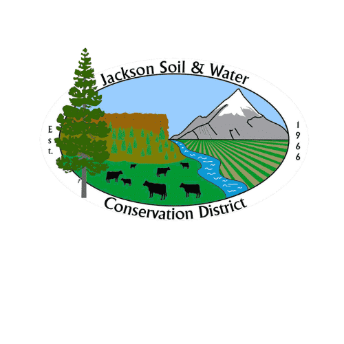 Outreach and Engagement Coordinator at Jackson Soil and Water