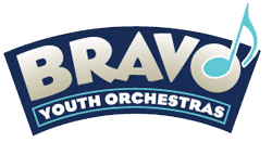 Bravo Youth Orchestra