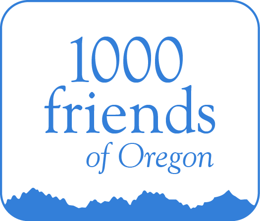 1000 Friends of Oregon 