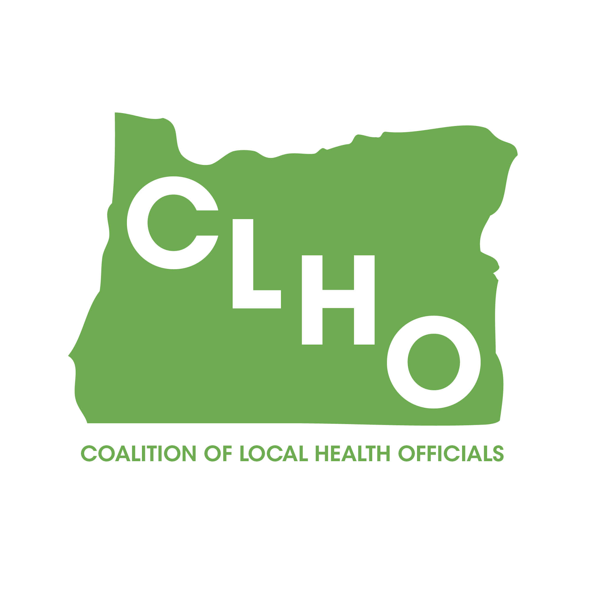 Oregon Coalition of Local Health Officials