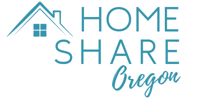 Home Share Oregon