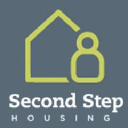 Second Step Housing