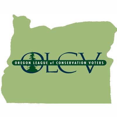 Oregon League of Conservation Voters
