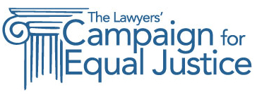 Lawyers' Campaign for Equal Justice