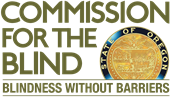 Oregon Commission for the Blind
