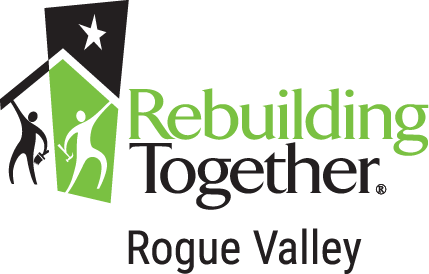 Rebuilding Together Rogue Valley
