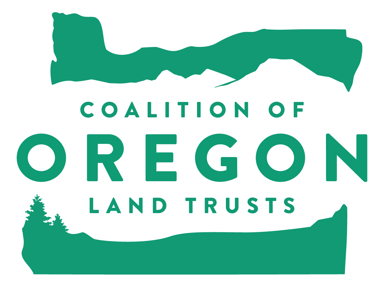 Coalition of Oregon Land Trusts
