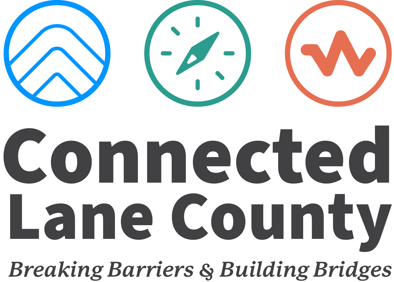 Connected Lane County