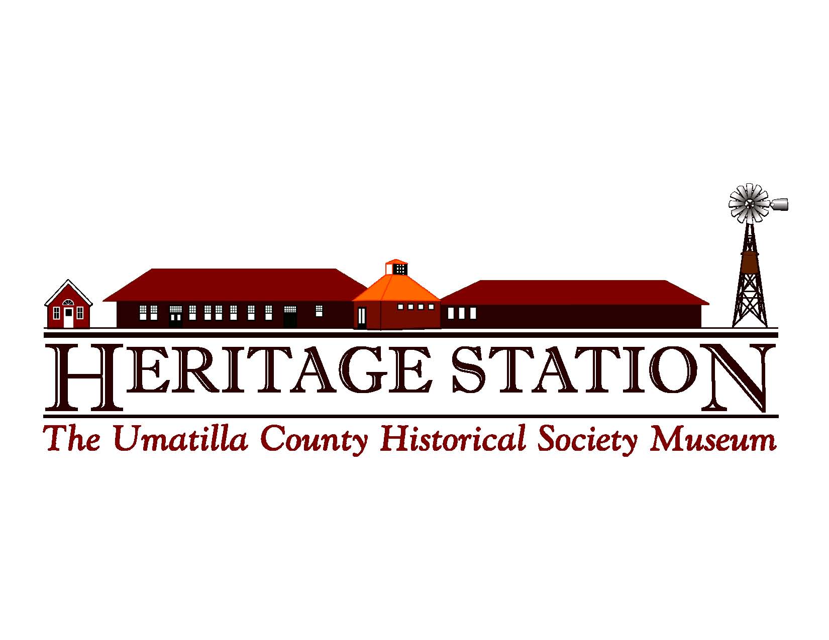 Umatilla County Historical Society Jobs Mac's List