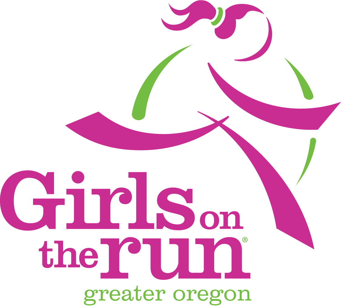 Girls on the Run Greater Oregon