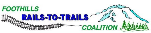 Foothills Rails-to-Trails Coalition