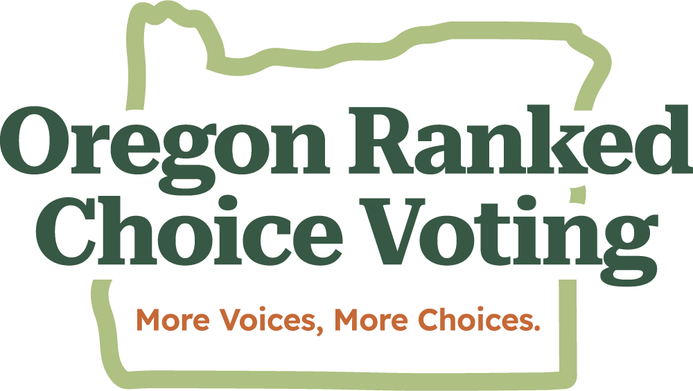 Oregon Ranked Choice Voting Advocates