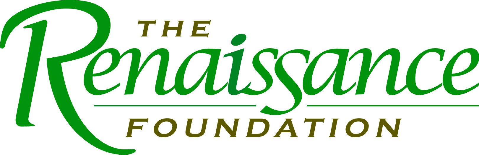 The Renaissance Foundation