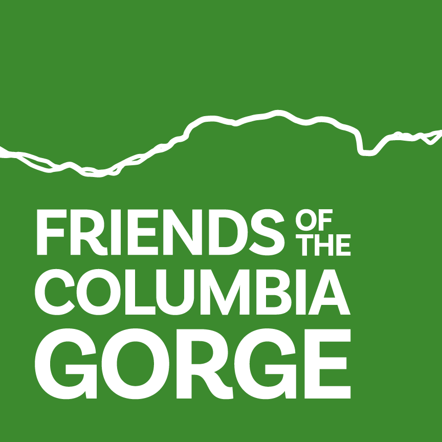 Friends of the Columbia Gorge