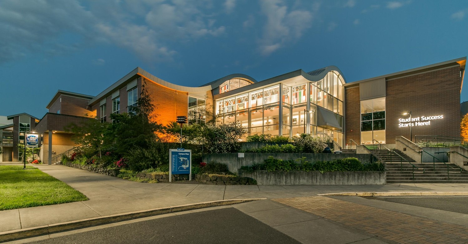 Lane Community College Jobs | Mac's List