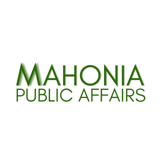 Mahonia Public Affairs