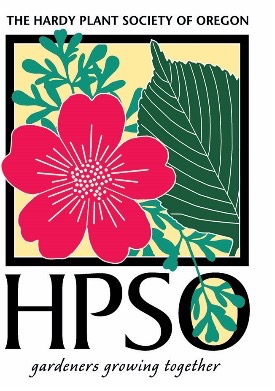 The Hardy Plant Society of Oregon