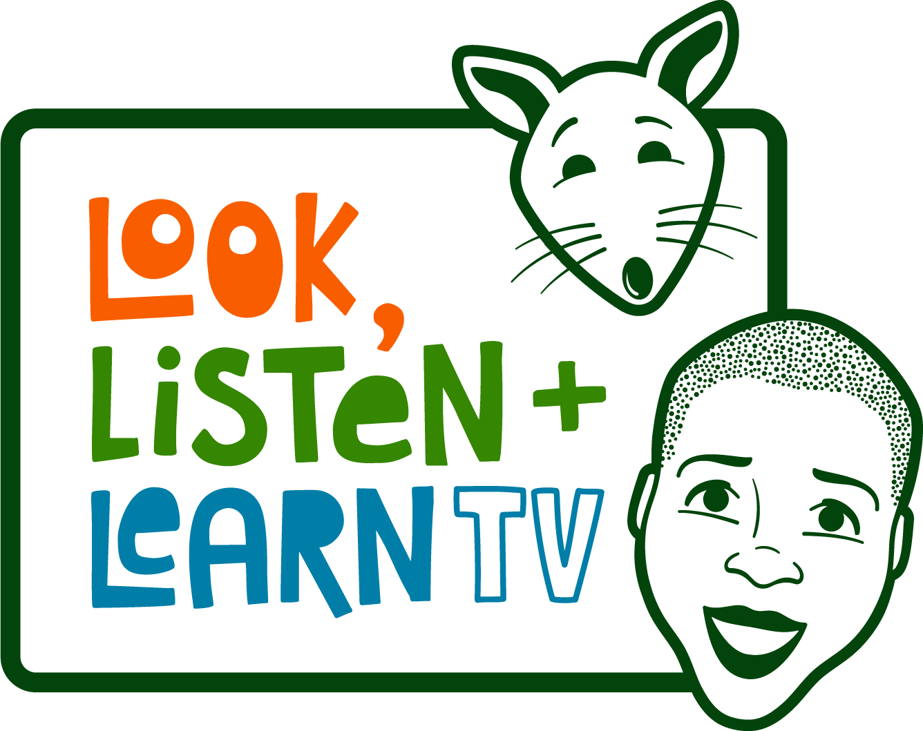 Look Listen and Learn TV