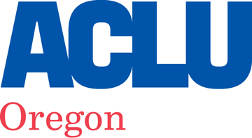 American Civil Liberties Union of Oregon