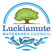 Luckiamute Watershed Council LWC