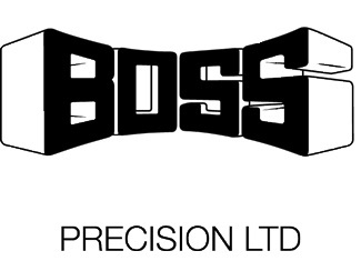 Boss Precision Ltd