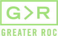 GreaterROC Logo
