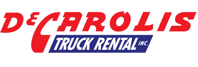 DeCarolis Truck Rental Inc