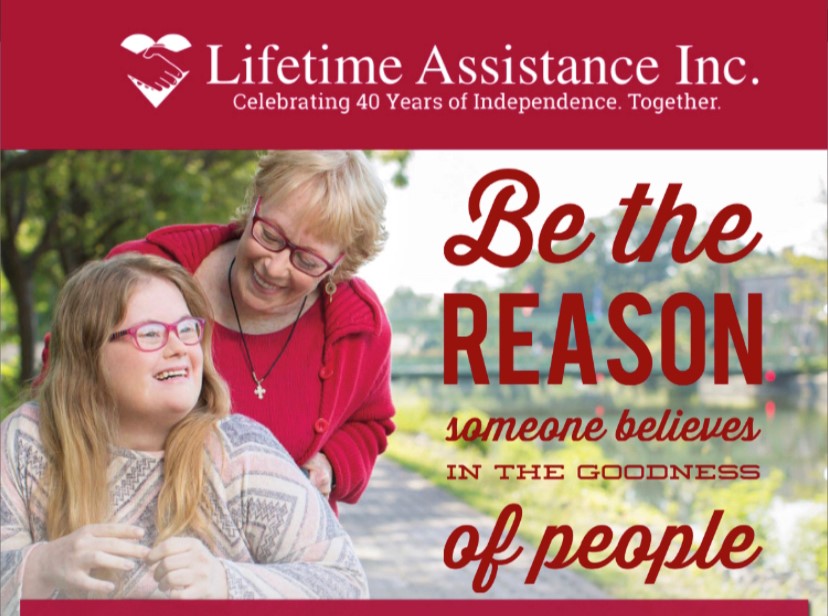 Lifetime Assistance, Inc